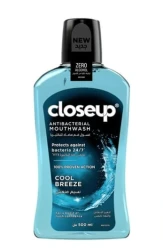 CLOSE UP M W COOL BREEZ 500ML
