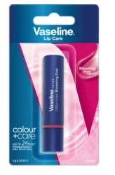 VASELINE LIP THERAPY KISSING RED 3GM