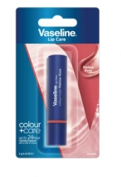 VASELINE LIP THERAPY MELLOW ROSE 3GM