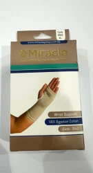 MIRACLE WRIST SUPPORT 0042 XL