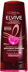 LOREAL ELVIVE COND FALL RESIST360ML