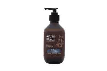 Argan Blends Shampoo COLLAGEN