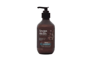 Argan Blends Shampoo BOTOX