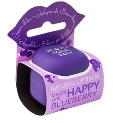 بيوتي ميد ايزي مرطب شفاه بالتوت البري