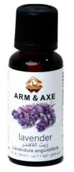 ARM&AXE LAVANDER OIL 30 ML