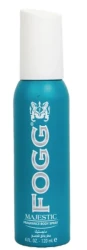 FOGG DEO SPRAY MAJESTIC 120ML