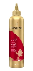 PANTENE PRO-V CURLASTIC CREAM 270ML