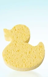 وي بيبي اسفنجة استحمام - 915