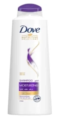 DOVE SHAMPO MOISTURIZING 590ML