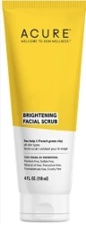 ACURE BRIGHT FACIAL SCRUB 118ML