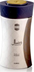 AJMAL WISALPERFUME POWDER 80G
