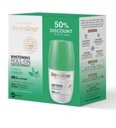 BEESLINE ROLL GREEN FOREST 1+50% 50M