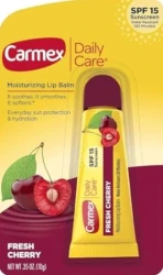CARMEX CHERRY LIP BALMTUBE 10 GM