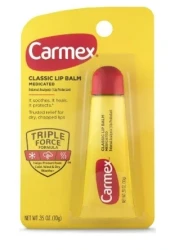 CARMEX CLASSIC LIP BALM TUBE 10 GM
