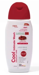 COVIX INTIMATE WASH 215ML