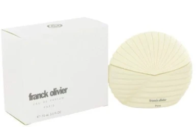 FRANK OLIVIER PERFUME 75ML