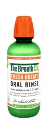 THE BRETH M W MILD MINT 500 ML
