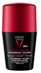 VICHY DEO ROLL CLINICAL CTRL SENSI 50ML