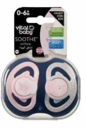 VITAL BABY SOOTHE 0+M