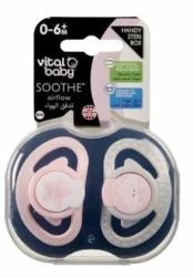 VITAL BABY SOOTHE 0-6M