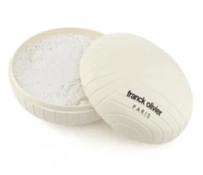 FRANK OLIVER POWDER