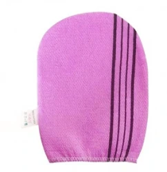 KOREAN EXFOLT. SHOWER LOOFA (ORIGINAL)