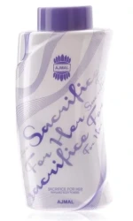 AJMAL POWDER SACRIFICE  NEW 100 GM