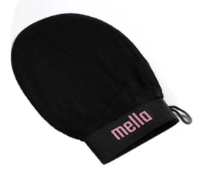 قفازات التقشيرللجلد الميت ميلا - وردي