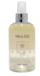 ميكاايلا معطر جسم مسك 250مل