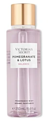 VICTORIA BODY MIST SECRET LOTUS 250 ML