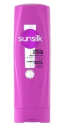 SUNSILK  ANTI HR FALL CONDITIONER 340 ML