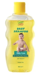 بيورلايف شامبو للأطفال 500 مللي