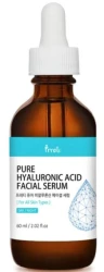 PRRETI PURE HYALURONIC ACID  SERUM 60ML