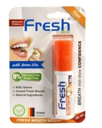 فريش مور  شرائح (فواكة) 24 شريحة - 392