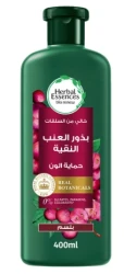 HERBAL ESSENCE COND GRAPE SEED 400M