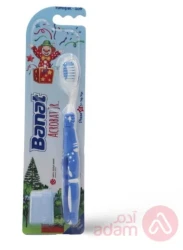 بانات فرشه اسنان اكروبات اطفال ناعم