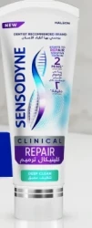 SENSODYNE TP CLINICAL REP DEEP CLEAN75ML
