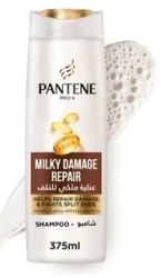 PANTENE SH MILKY DAMAGE REPAIR 375ML