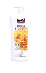 DR.NOORA SHOWER CREAM HONEY1100ML
