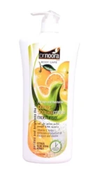 DR.NOORA SHOWER CREAM IRIS 1100ML