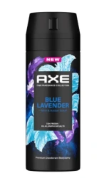 AXE DEO SPRAY BLUE LAVENDER MEN 150ML