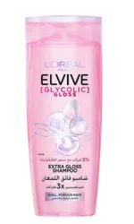 LOREAL ELVIVE SH GLYCOLIC GLOSS 400ML