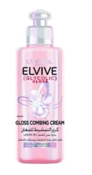 LOREAL ELVIVE HR CR GLYCOLIC GLOSS200ML