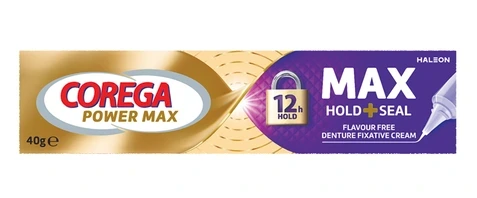 كوريجا باور ماكس اقصى ثبات وعزل 40جم