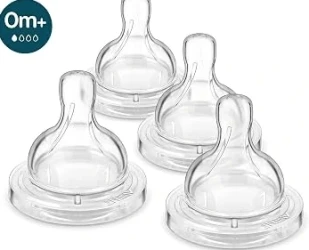 AVENT ANTI-COLIC FLOW4TEATS +6M761,2,3,4