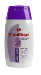 FEMISEPT FEMINIE WASH LAVANDER 215ML