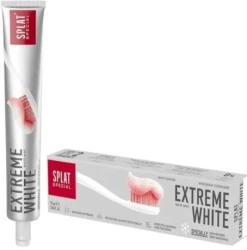 SPLAT SPEC EXTREME WHITE TP 75ML