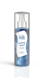 Vielle Body Mist White Musk 150ML