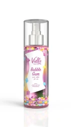 فييل معطر جسم كوتون كاندي 150مل