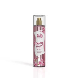 فييل لوشن رغوي مرطب للجسم عطر الصيف 100مل